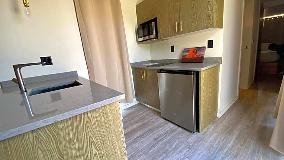 Ticaboo Lodge Lake Powell