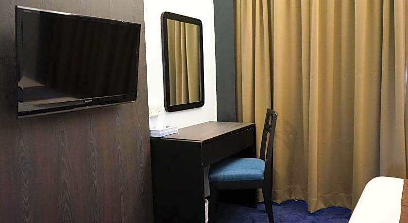 Shahzan Hotel Kuantan, Trademark Collection by Wyndham