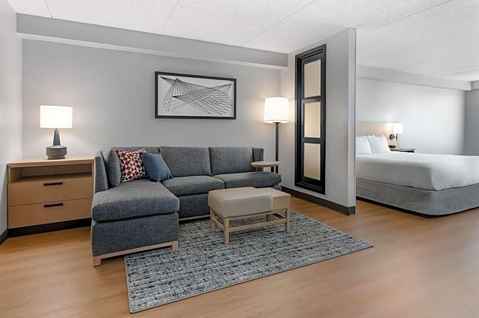 Hyatt Place College Station