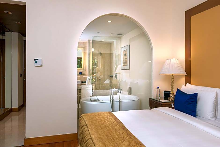 The Oberoi Bengaluru