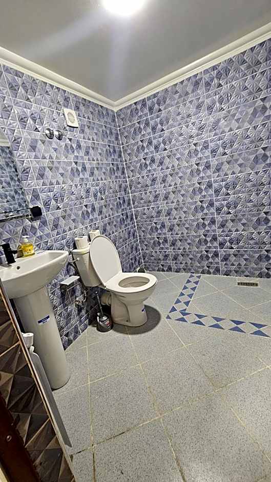 ESPACE INOV IMILCHIL