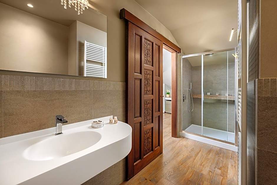 Hotel Royal Victoria