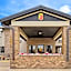 Super 8 by Wyndham Jefferson
