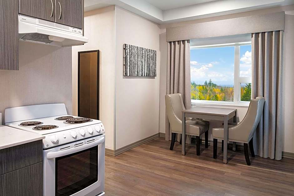 Best Western Plus Prince George