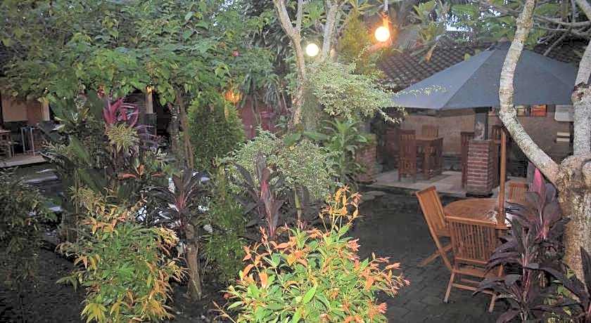 Werkudara Guest House