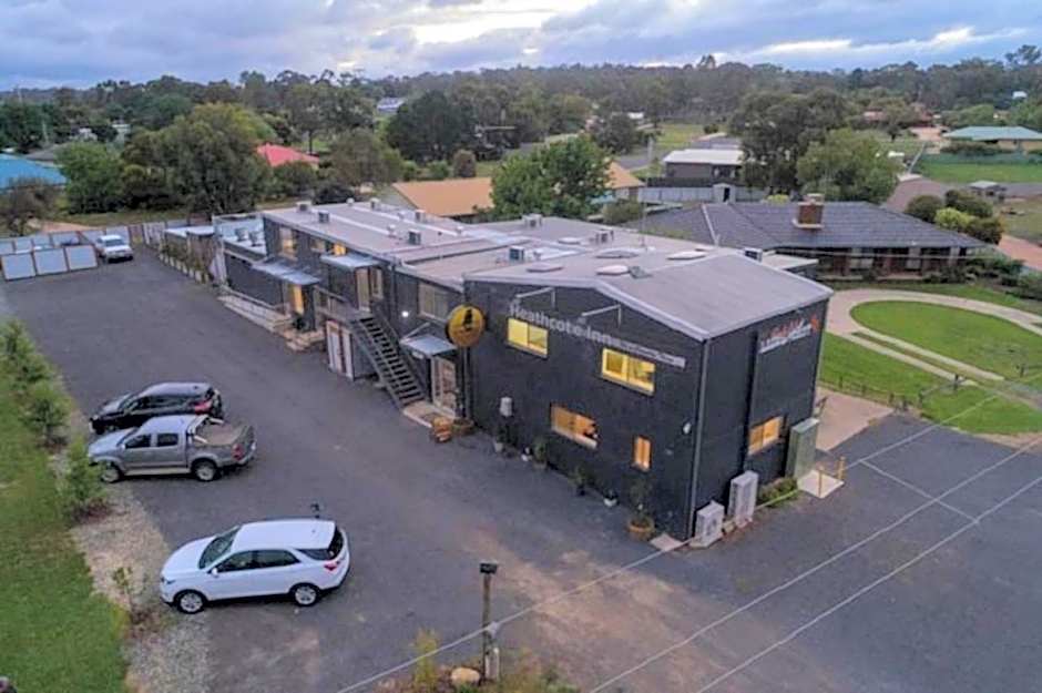 Heathcote Inn