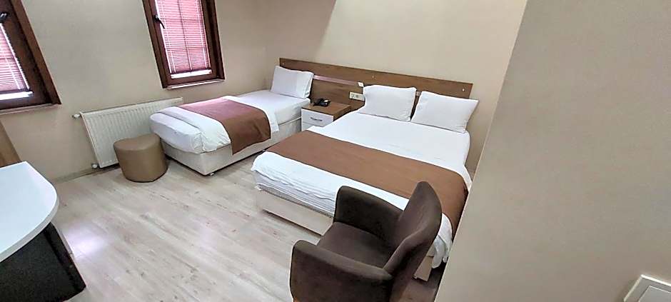 Photo 1 of 4 of 1 Double Bed or 2 Beds