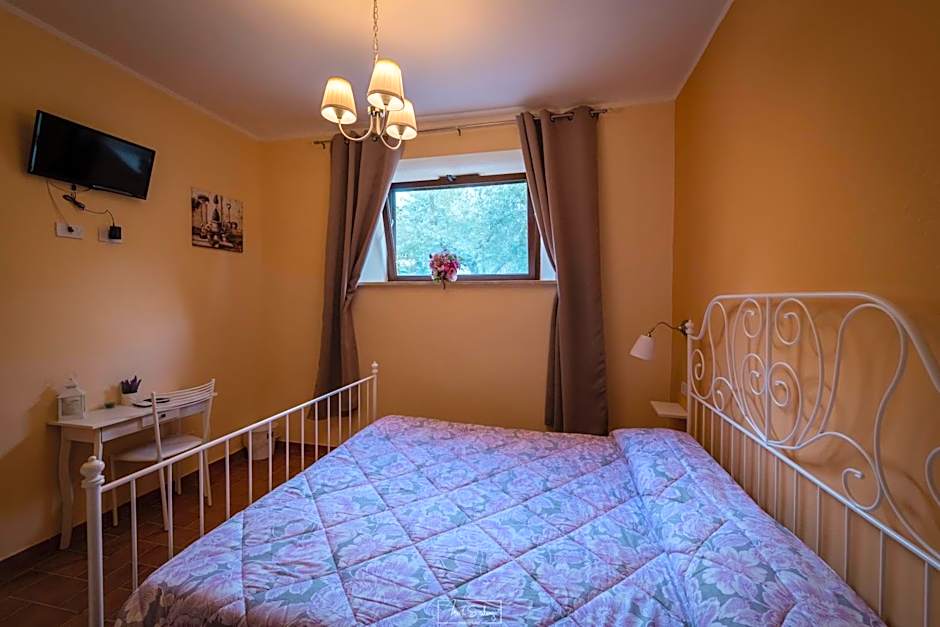 Agriturismo Country Casale Rufo