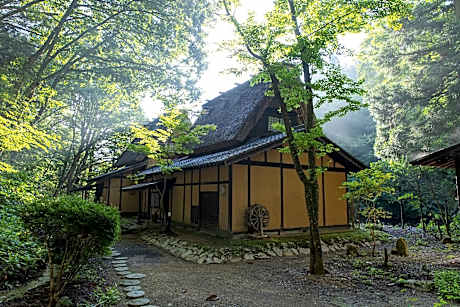 Wa No Sato Ryokan