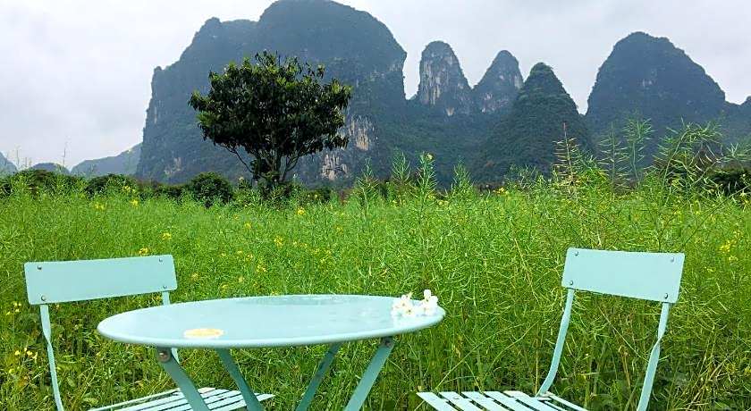 Yangshuo Xingping Our Inn