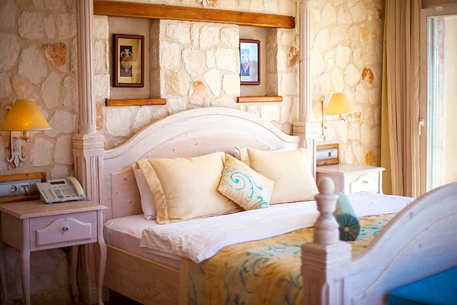 Likya Residence Hotel and Spa