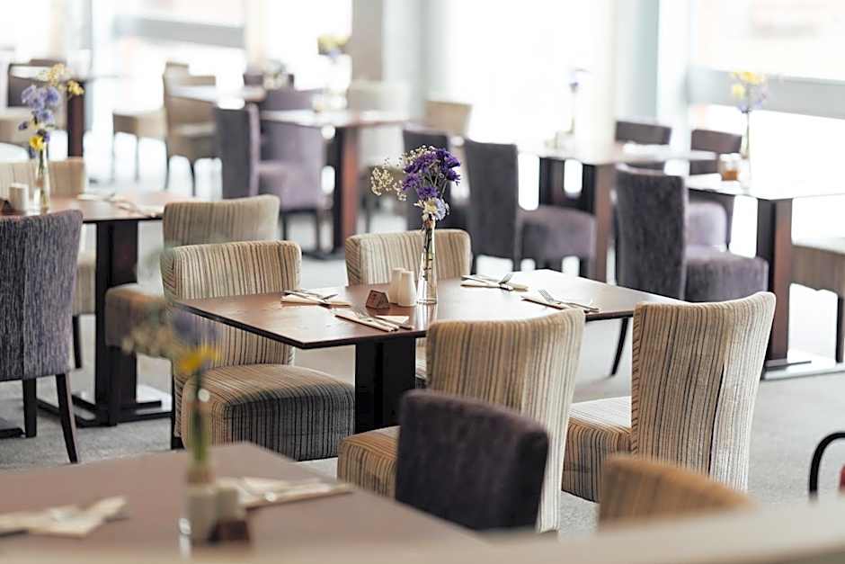 St James Hotel