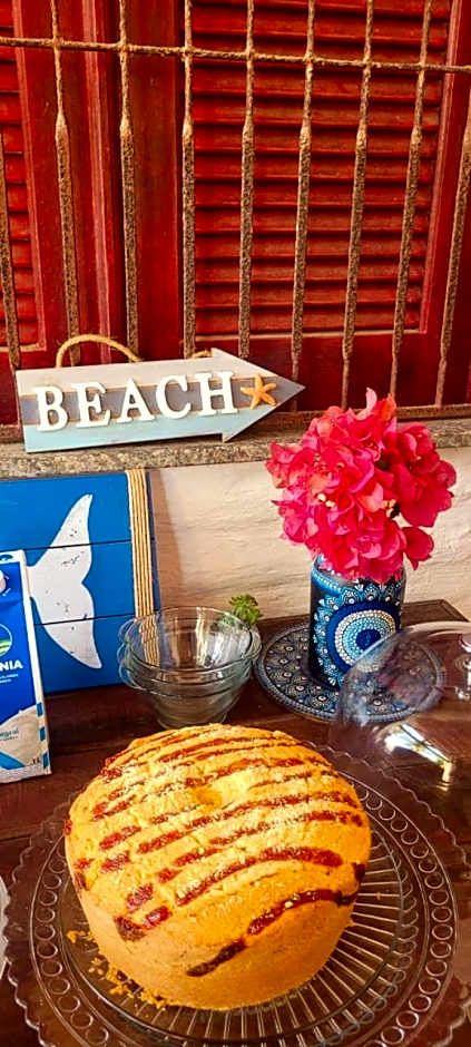 Beach House Paracuru - Casa da Gabi