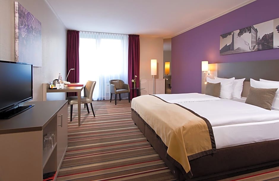 Leonardo Hotel Hannover Airport