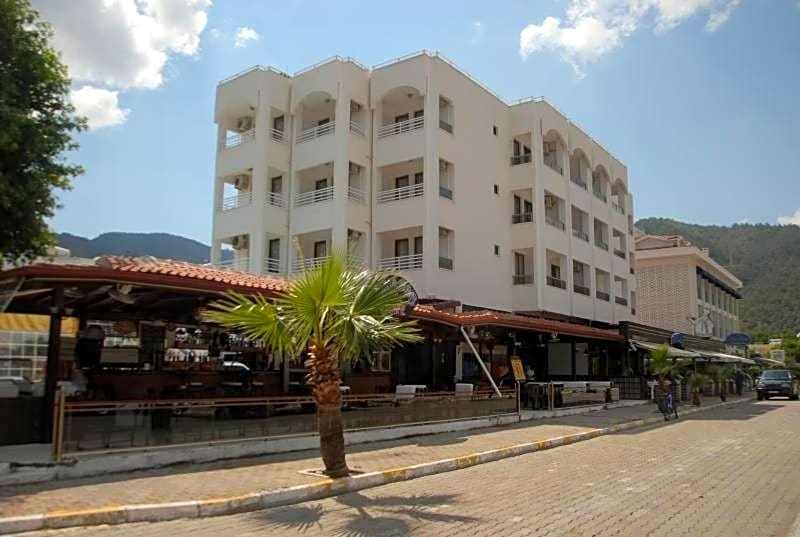Diva Hotel