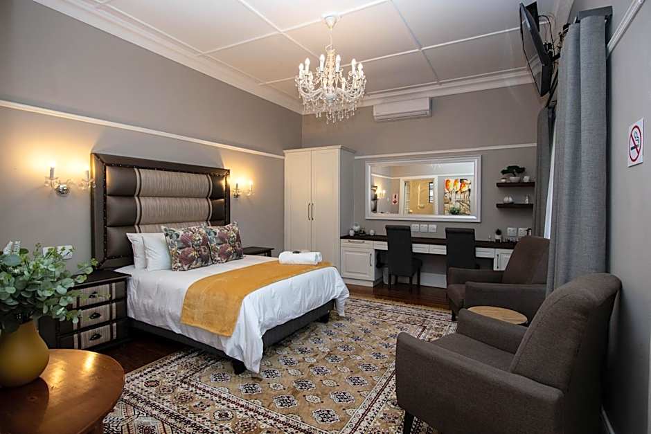 Milner House Kimberley