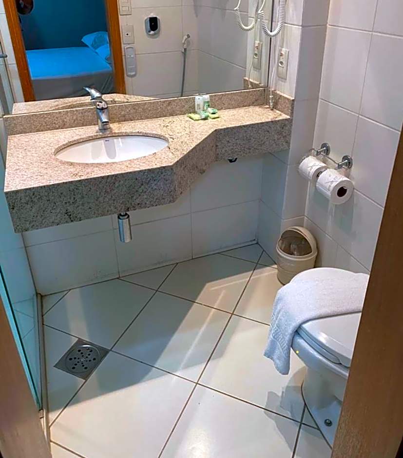 Edificio Crystal Place Ap1405