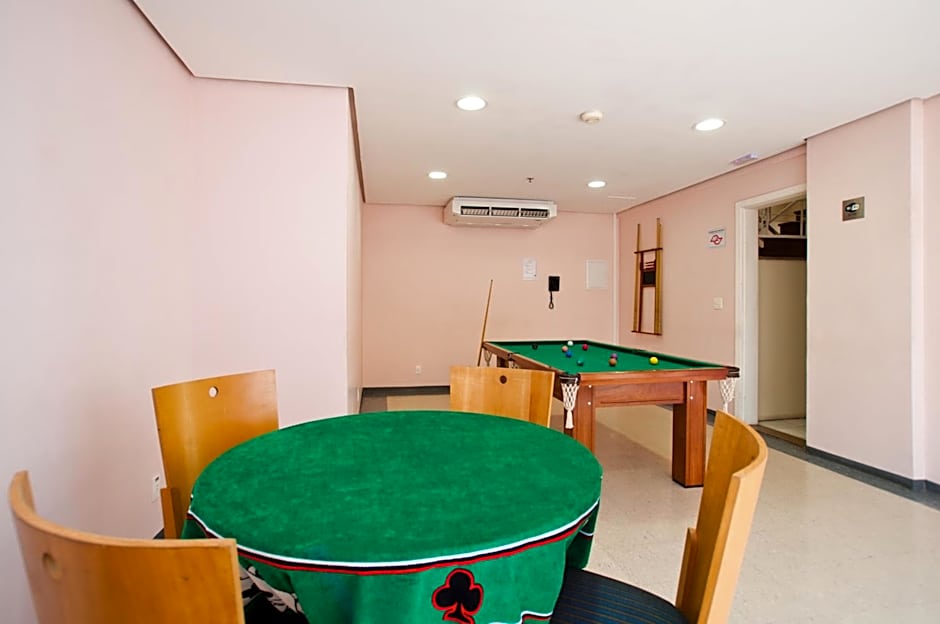 Blue Tree Towers All Suites Santo André