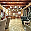 Grand Hotel Stamary