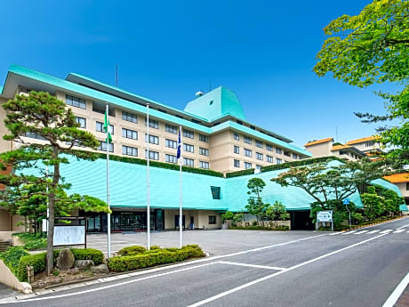 Hanamaki Onsen Hotel Hanamaki