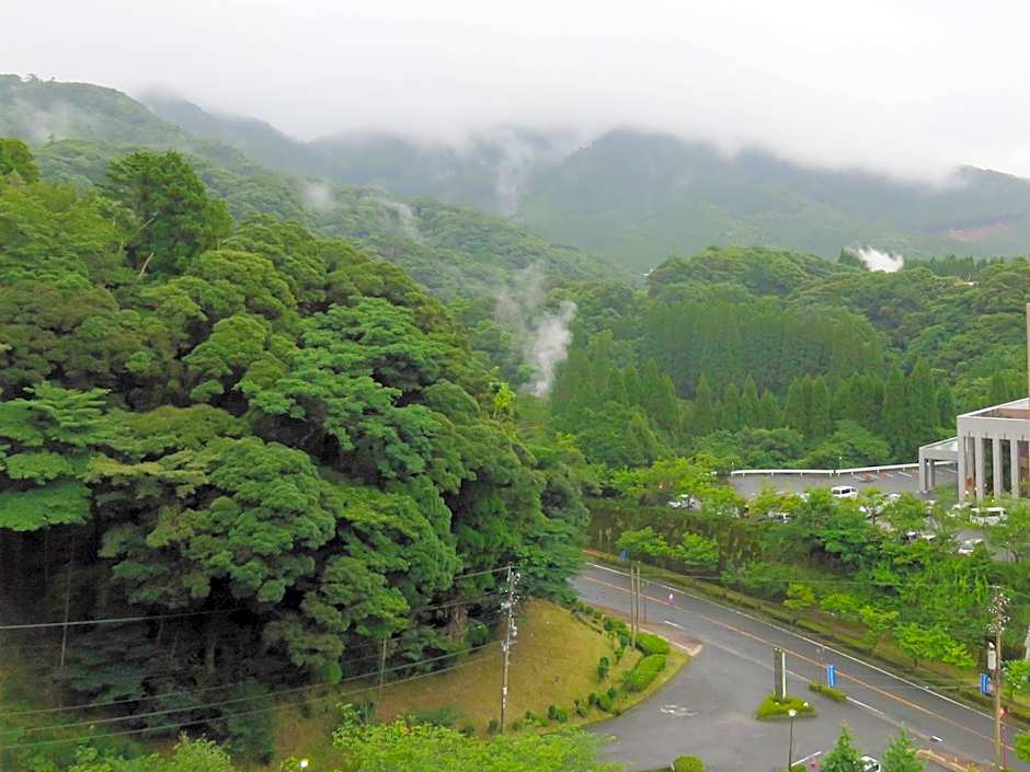 Hotel Kirishima Castle
