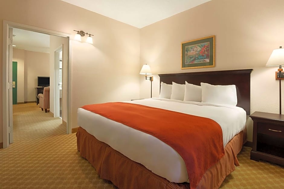 Country Inn & Suites by Radisson, Columbus, GA