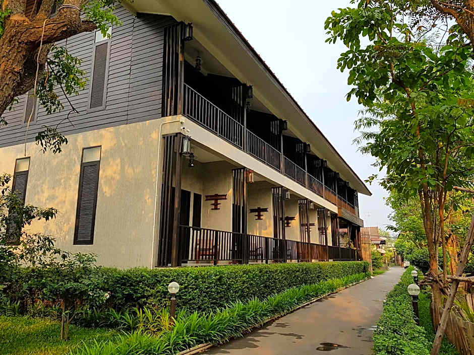 Baan Khung Thara - Ayutthaya