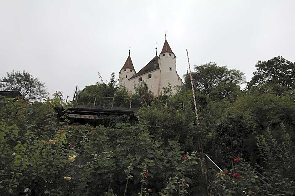 Hotel Restaurant Schwert Thun