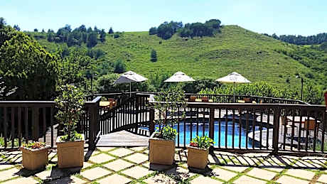 Granny Mouse Country House & Spa