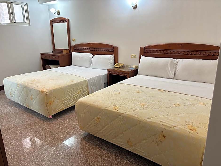 Chantai Hotel
