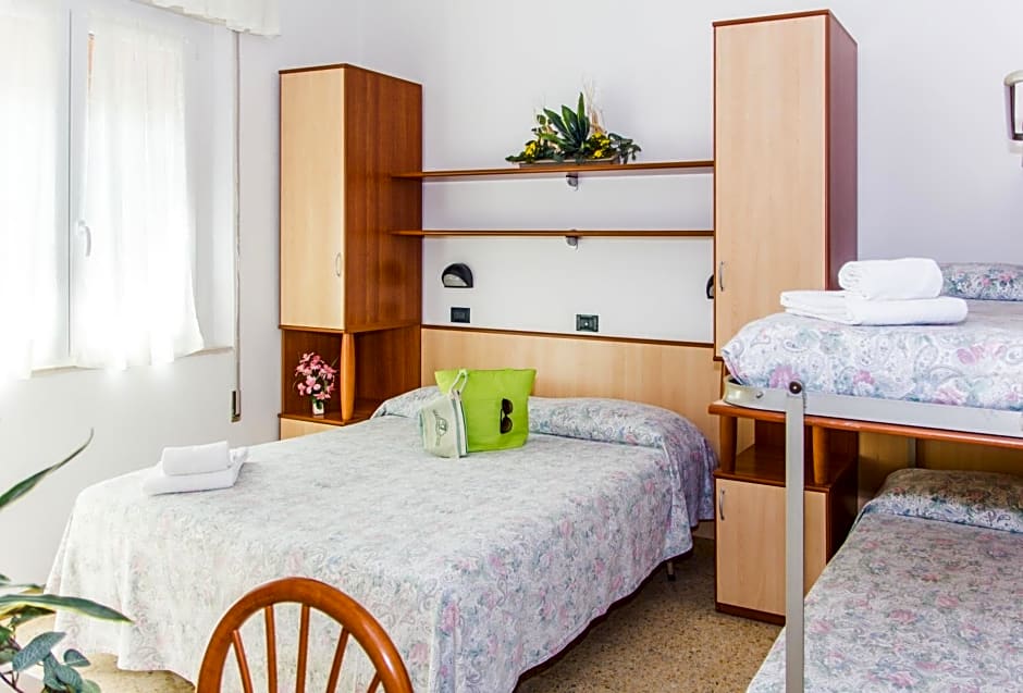 Hotel Trianon