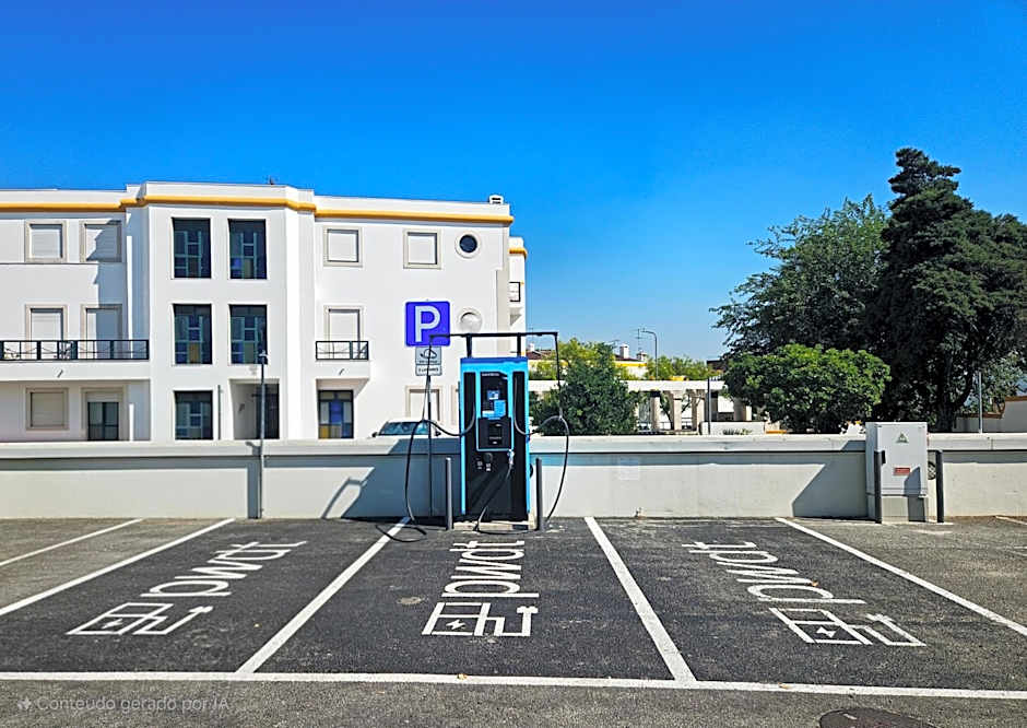 Hotel ibis Evora