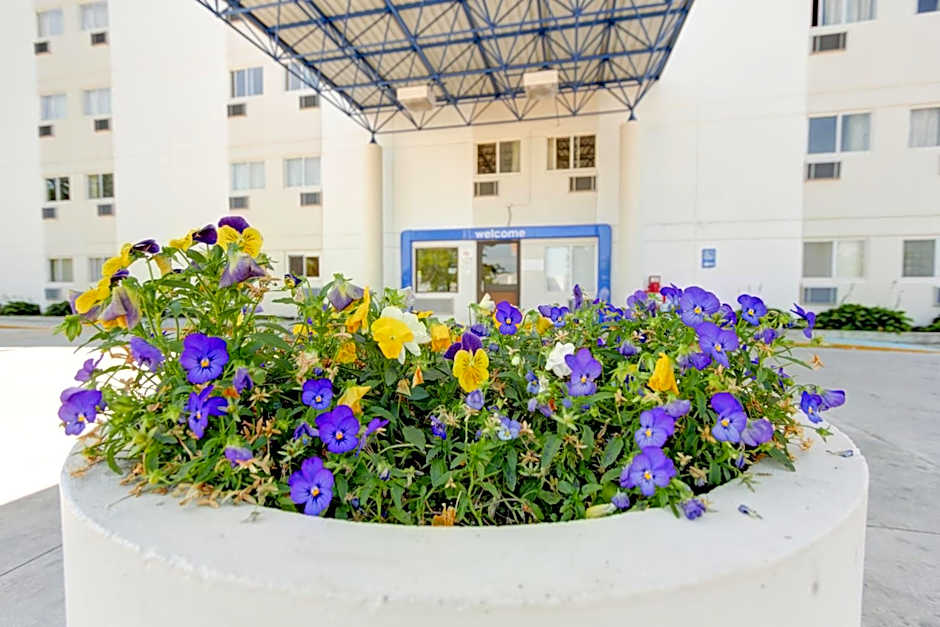 Motel 6-Portland, ME