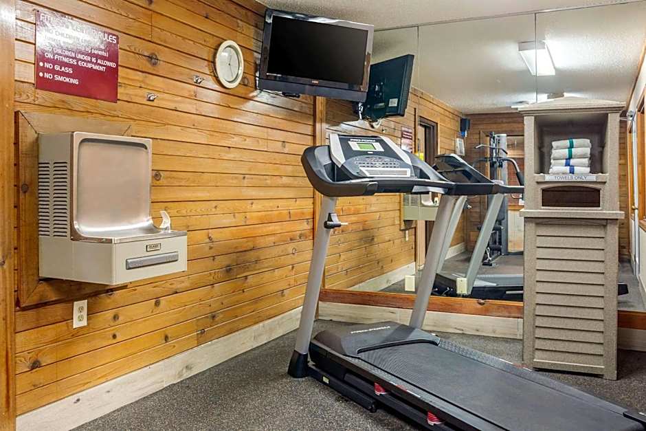 Quality Inn & Suites Prairie Du Chien