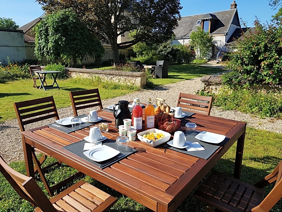 L'havre de Saint Germain