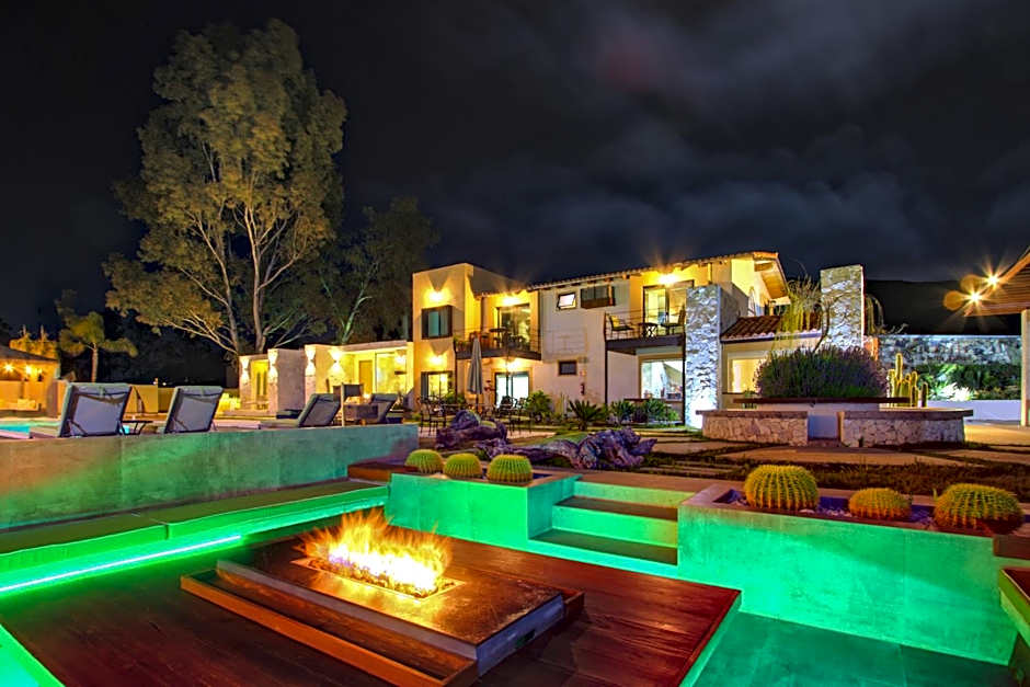 Bottega Hotel Boutique