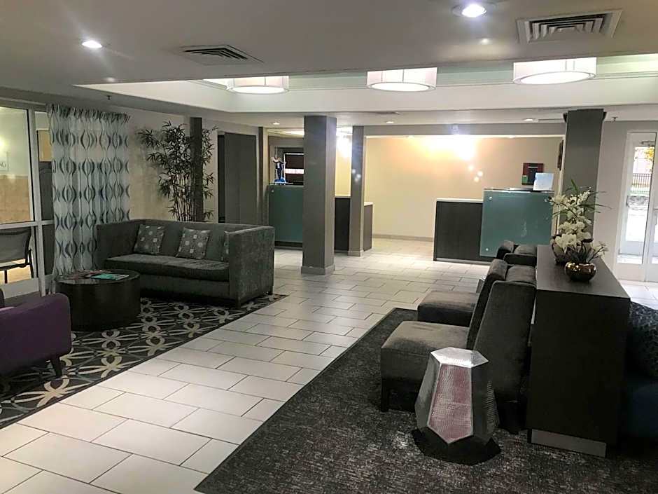 Baymont by Wyndham Springfield I-44