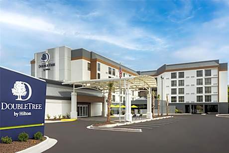 DoubleTree By Hilton Wilmington, Nc