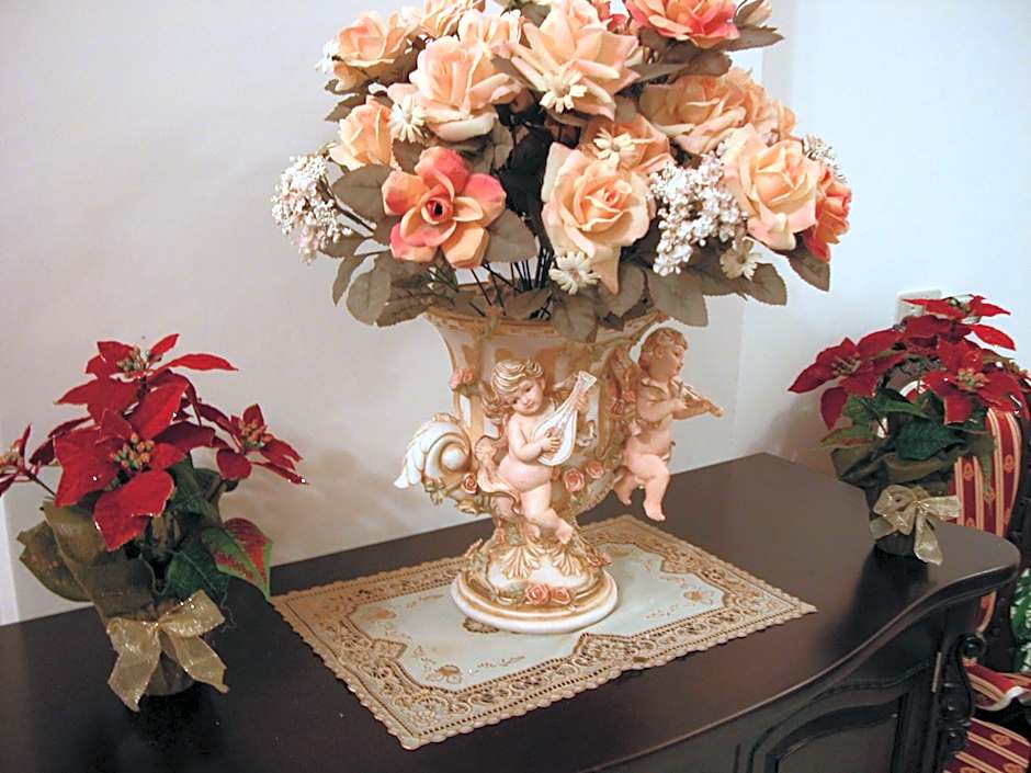 Relax House Bed and Breakfast