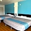 Trade Wind Motel Jacksonville TX US 69