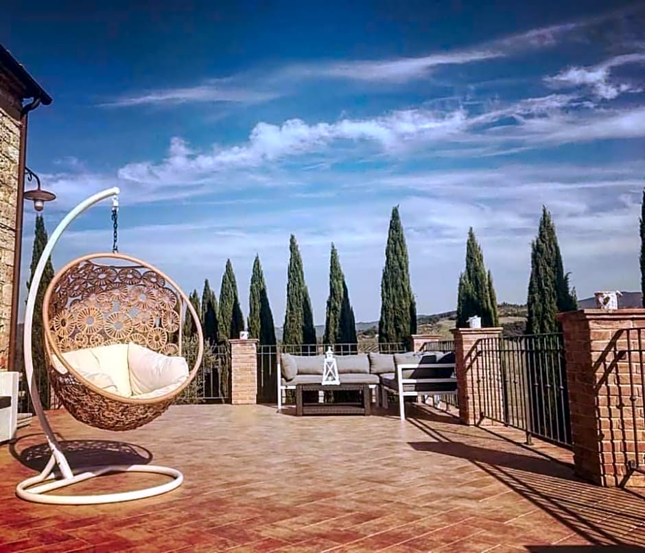 Agrihotel Il Palagetto