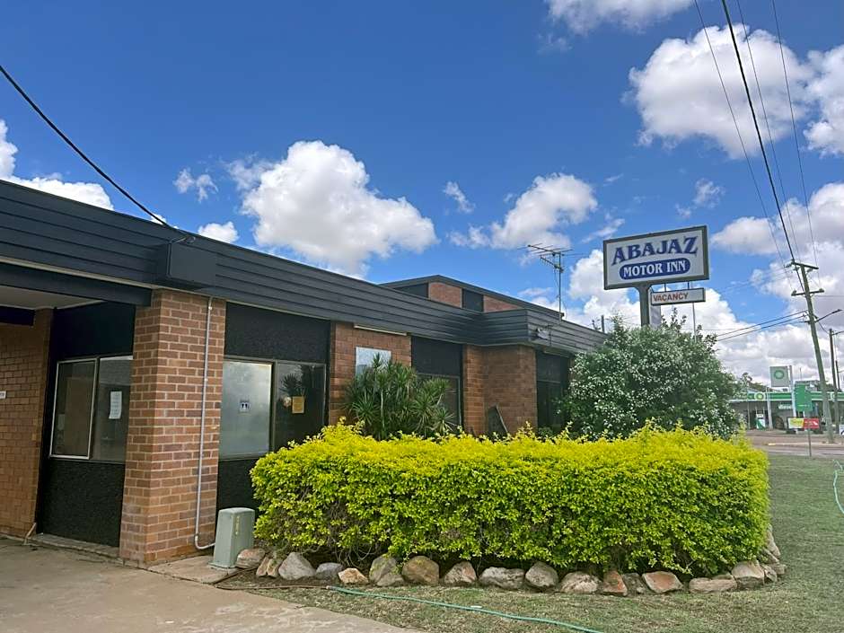 Abajaz Motor Inn
