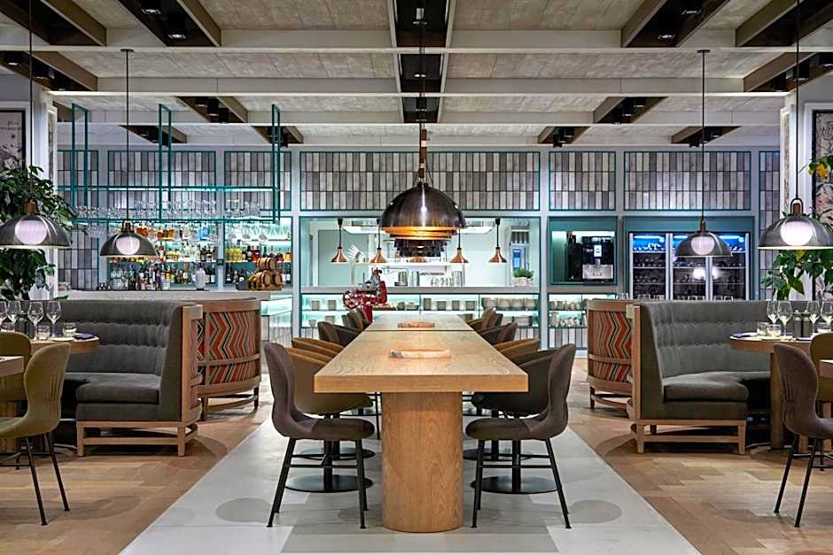 PURO Warszawa Centrum