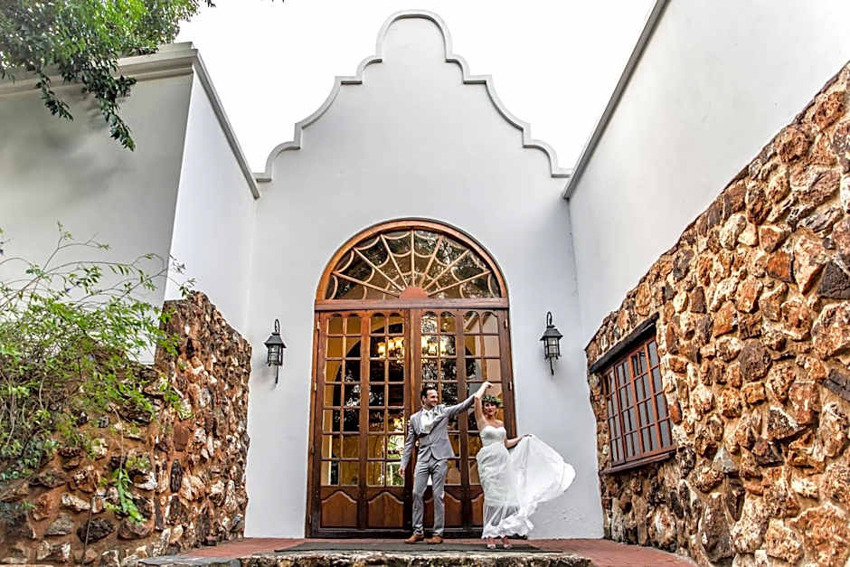 Kleinkaap Boutique Hotel