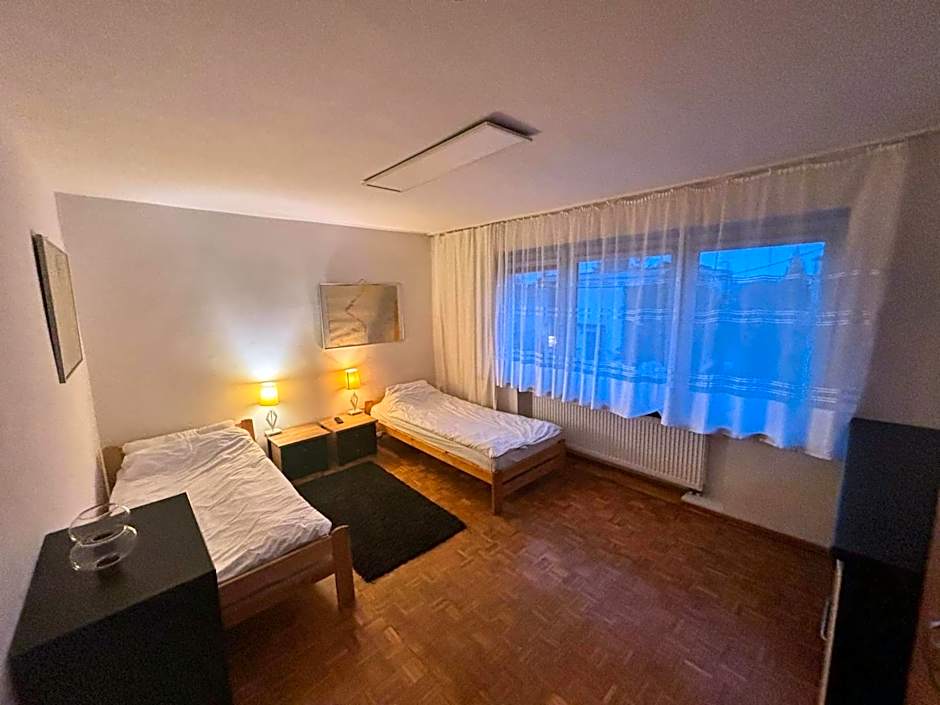 HOSTEL Bytomska Września