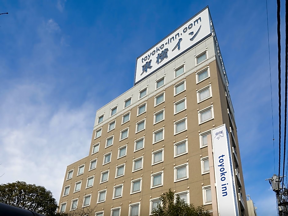 Toyoko Inn Tokyo Akabane-eki Higashi-guchi Ichiban-gai