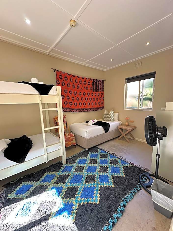 Photo 1 of 3 of Bed in 3-Bed Mixed Dormitory Room - Shared Bathroom