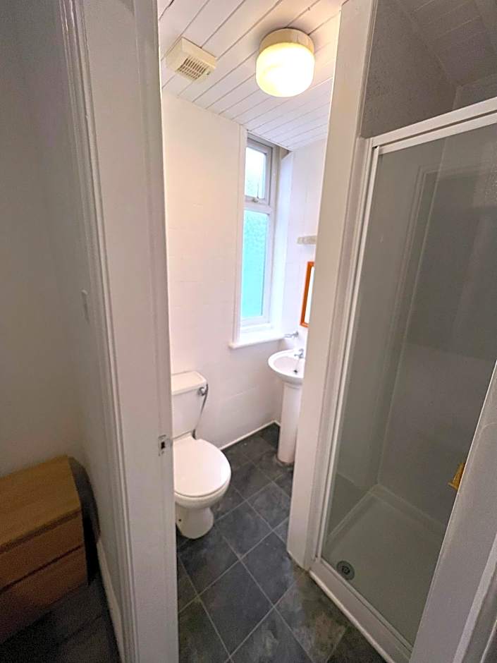 Calypso hotel Blackpool