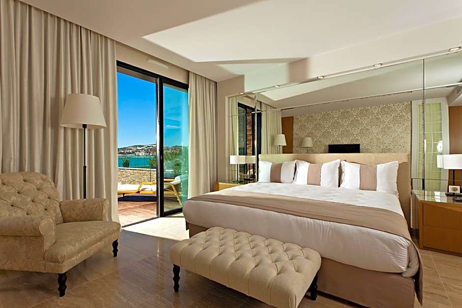 Hostellerie La Farandole