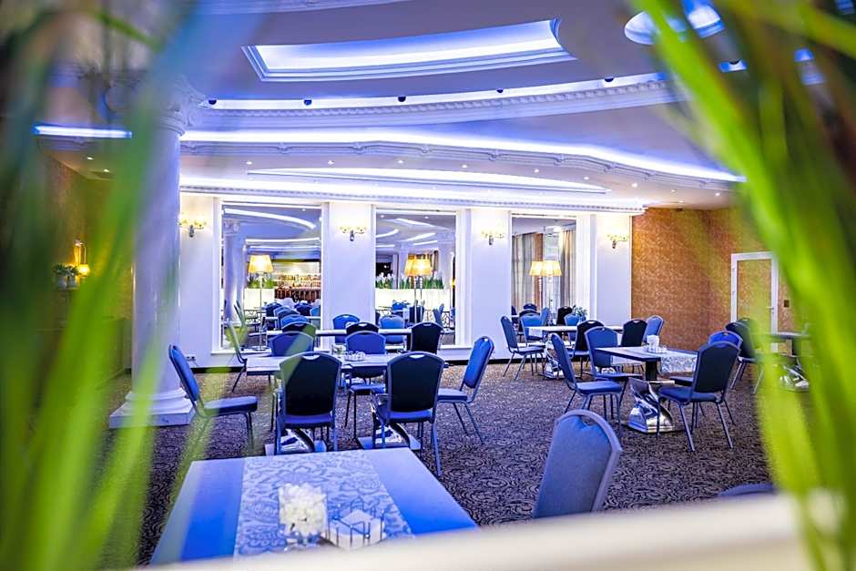 Hotel Windsor w Jachrance